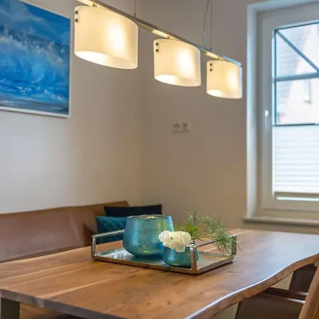 Stoertebeker 34 Modern Retreat Hotel 4*