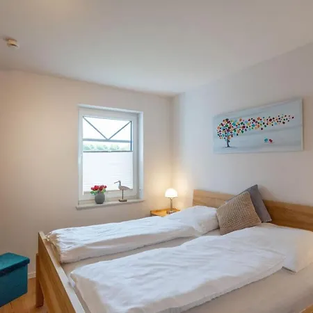 Hotel Stoertebeker 34 Modern Retreat 4*