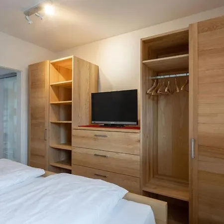 Stoertebeker 34 Modern Retreat 4*