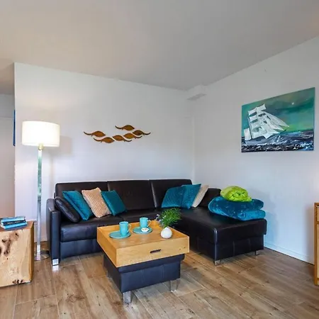 Stoertebeker 34 Modern Retreat Hotel 4*