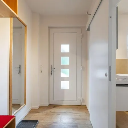 Hotel Stoertebeker 34 Modern Retreat 4*