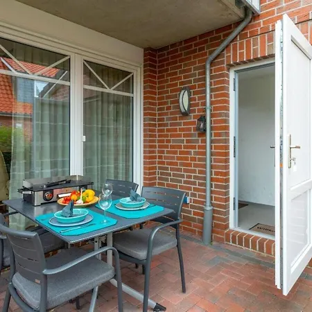Stoertebeker 34 Modern Retreat Hotel