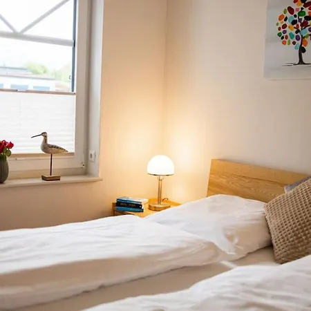 Hotel Stoertebeker 34 Modern Retreat 4*