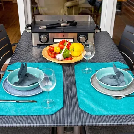 Stoertebeker 34 Modern Retreat 4*