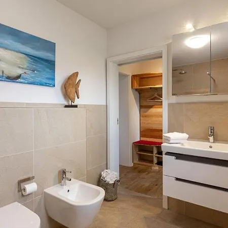 Hotel Stoertebeker 34 Modern Retreat Greetsiel