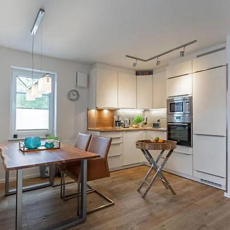 Stoertebeker 34 Modern Retreat